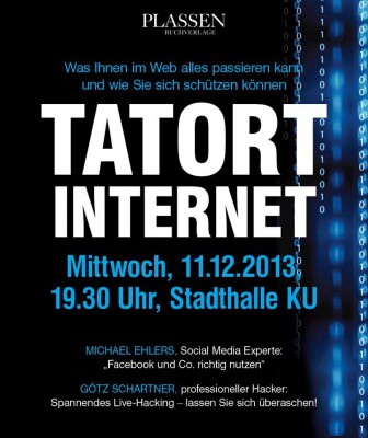 Tatort Internet