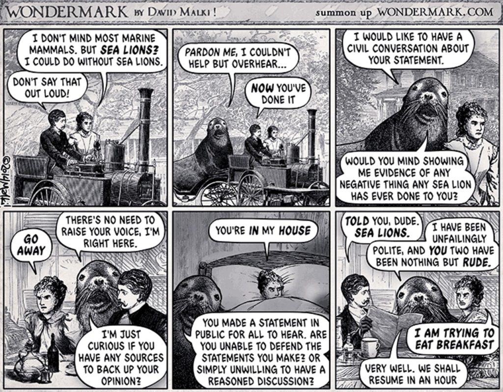 Sealioning-by-david-malki