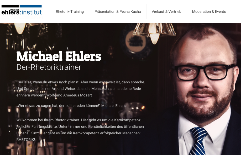 www.Der-Rhetoriktrainer.de