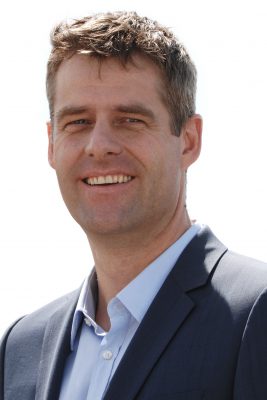 CEO Dominik Brokelmann