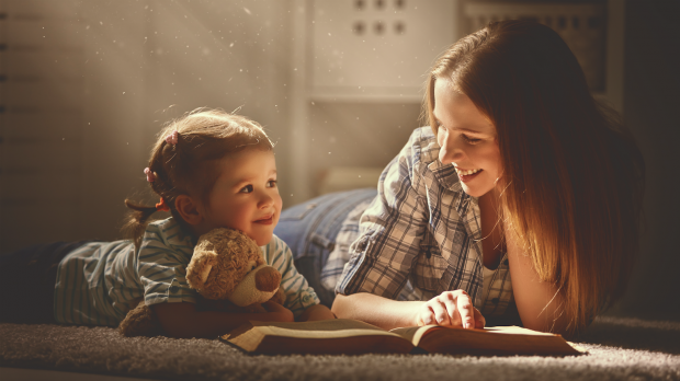 mother-daughter-book