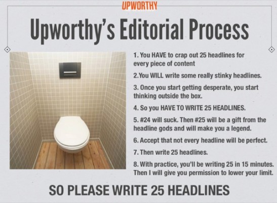 Upworthy